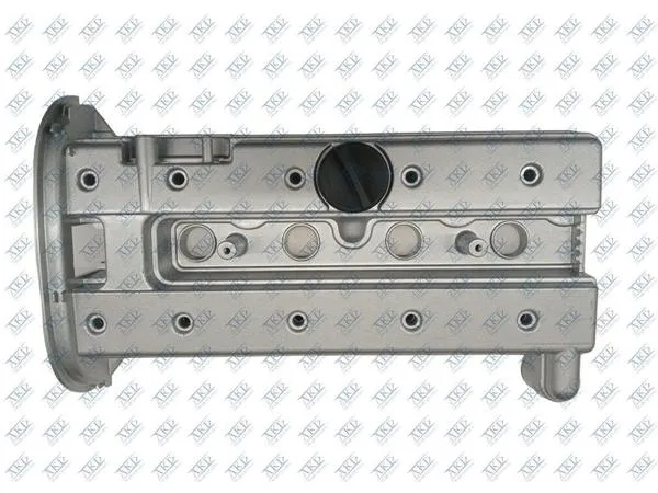Motor Üst Kapağı + Contası + Yağ Kapağı (Metal Dır) Captiva C100 2.4 Antara