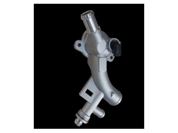 Termostat Gövdesi (Metal) Insignia A Mokka Astra J Corsa D Cruze Aveo T300 A1.4Net