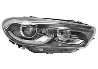 Volkswagen Scirocco 2009-2014 Model Yılları Arasında Mercekli Sağ Far