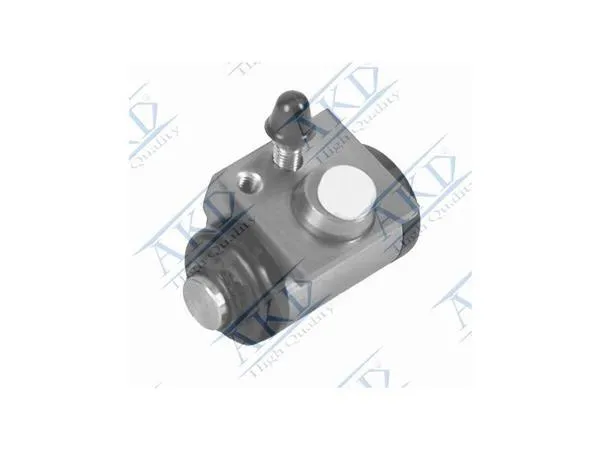 Fren Silindiri Arka Corsa F Citroen C-Elysee 1.2 VTI 1.6 HDI Peugeot 208 301 1.0 1.2 1.4 1.6