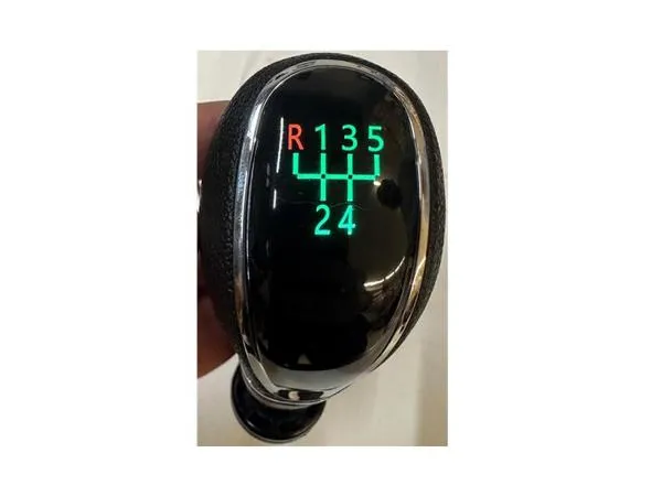 Vites Topuzu Mekanik Vites Astra J 5 İleri-Isıklı