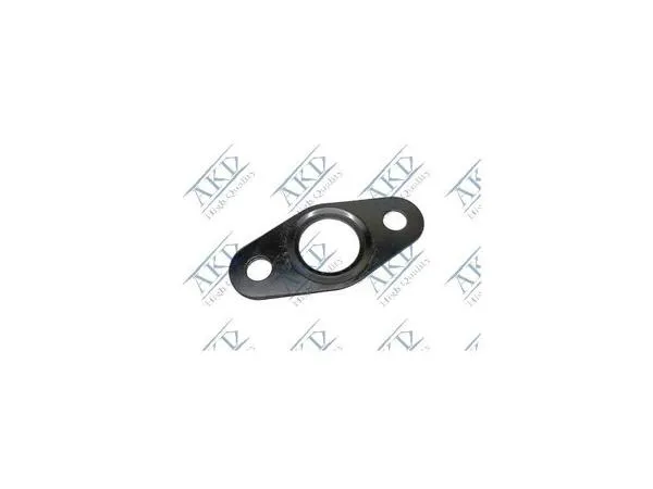 Turbo Yağ Donus Borusu Contası Y13dt Z13dt 5860899 5860558