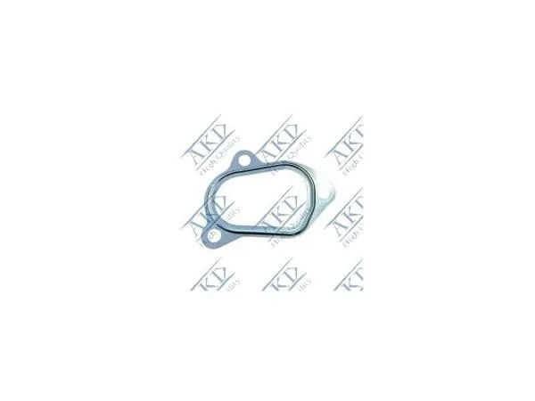 Turbo Ve Katalızator Ara Contası Y13dt Z13dtj Z13dt 5860901