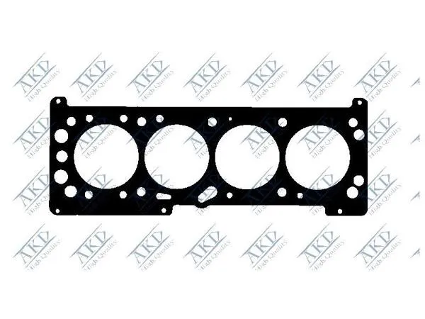 Silindir Kapak Contası (Klıngrık Ozel Conta) Z1.4Xe Corsa C Astra G