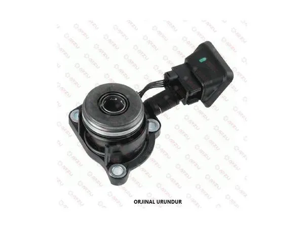 Debriyaj Rulmanı P208 P308 P508 P2008 P3008 15-19 Part-Berl. 14 /-C4 12 /-C5 10-15 1.6 HDI Dv6