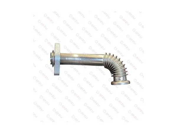 EGR Soğutucu Borusu Sol 1.9 JTD Sağ Taraf Fiat Doblo