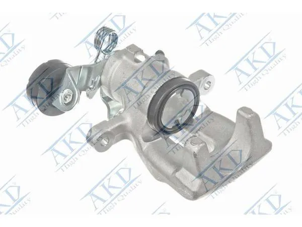 Fren Kaliperi Arka Sol Astra G Lucas Sıstem 02-03 Z20let Z22se