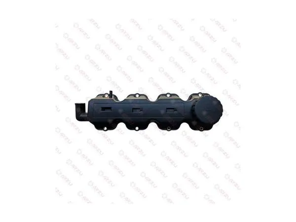 Motor Üst Kapağı + Contası + Yağ Kapağı (Plastik) Astra G 1.6Szr Vectra A C16nz 638260 Contalı