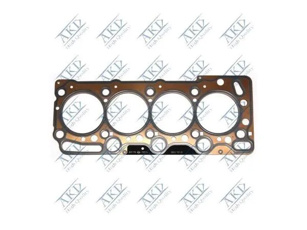 Silindir Kapak Contası Y1.7 Dt Astra G Combo C Meriva