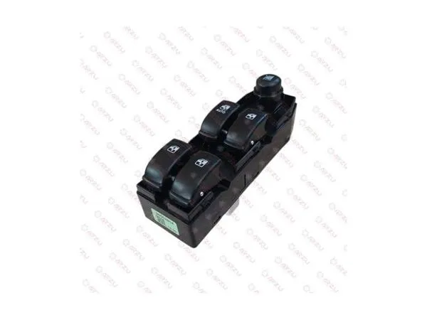 Ön Sol Kapı Cam Anahtarı Lacetti 4 Lu 4 Cam Elektrikli Hb