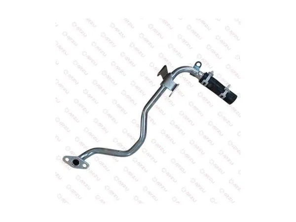 Termostat Yağ Filtre Yuvası Ara Borusu Corsa D Z1.3Dt