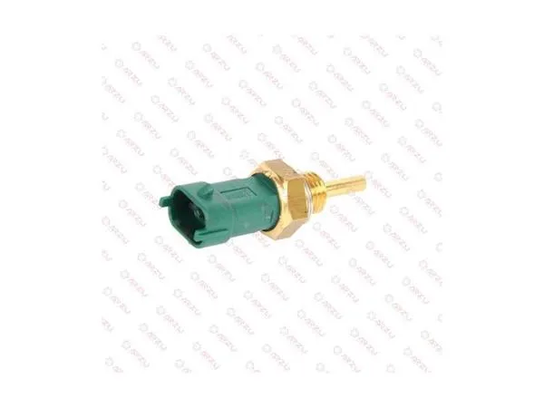 Hararet Müşürü Vectra B Corsa B Omega B Insignia Orjınal Valeo