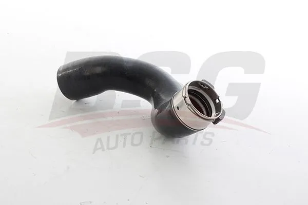 Turbo Hortumu Giriş Boru Hariç Uzun Olan 415-176-246-117 607 2014-