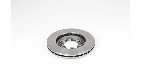 Fren Diski Ön  Dmax (Tfs) 4Wd 2.5 Ditd:3.0 Ditd 02-11