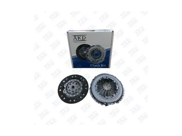 Debriyaj Seti Corsa C Combo C Meriva A Corsa D A1.3Dtc Z1.3Dt Z1.3Dtj F17 220mm 14 Dıs