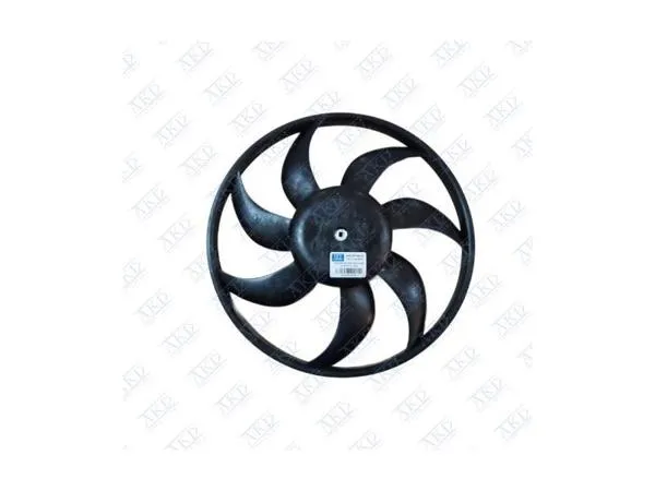 Radyatör Fan Pervanesı Corsa C Z1.4Xe