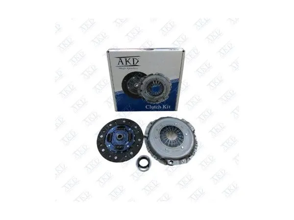 Debriyaj Seti 1.6 Astra F 1.4Xe Astra G Corsa C (Rulmanlı)