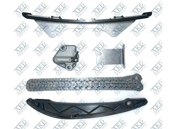 Zincir Seti Daewoo Gentra Chevrolet 1.5 16V