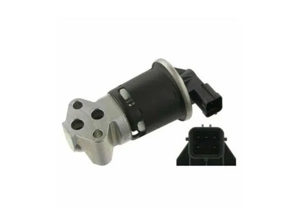 EGR Valfi 1.2 8V Kalos
