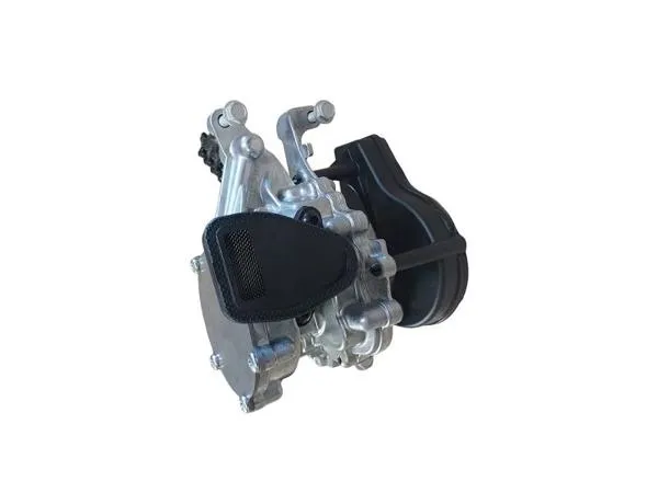 Yağ Pompası 1.6Dth Astra J K Mokka Insignia