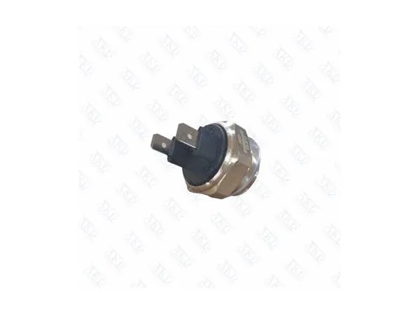 Fan Müşürü 2 Fişli 92-87C Astra F Vectra A