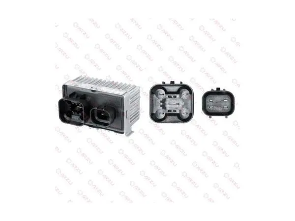 Kızdırma Kontrol Ünitesi 1.3 Dte Astra J Corsa D 2.0 Dth Insignia (Hıtachı 132066)