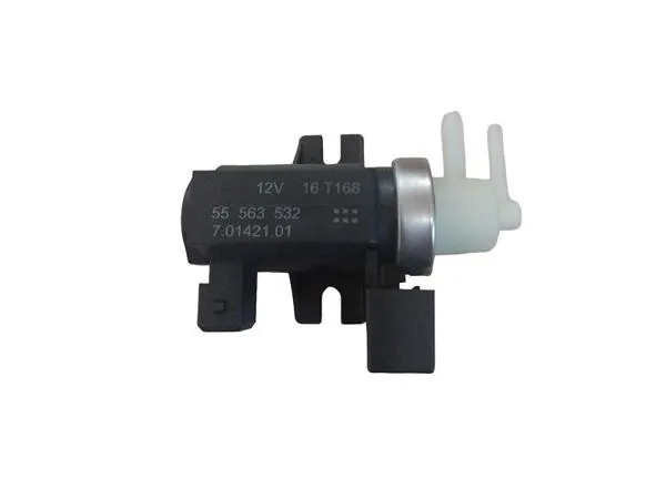 Turbo Selenoıd Valfi Z13dtj Z19dth Corsa D Vectra C