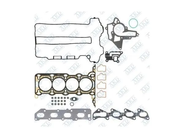 Takım Contası Üst Z1.2Xe / Z1.2Xep Corsa C 1.4 Xep Corsa D