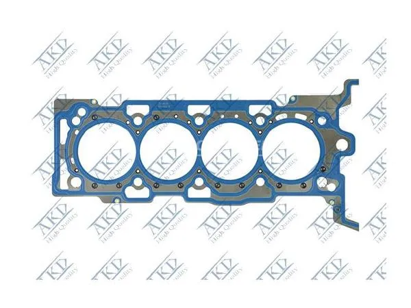 Silindir Kapak Contası A1.6Sht A16xht I-A / B A / J 55596125
