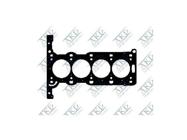 Silindir Kapak Contası (Klıngrık Ozel Conta) X-Z 1.2Xe 16V Corsa B / C