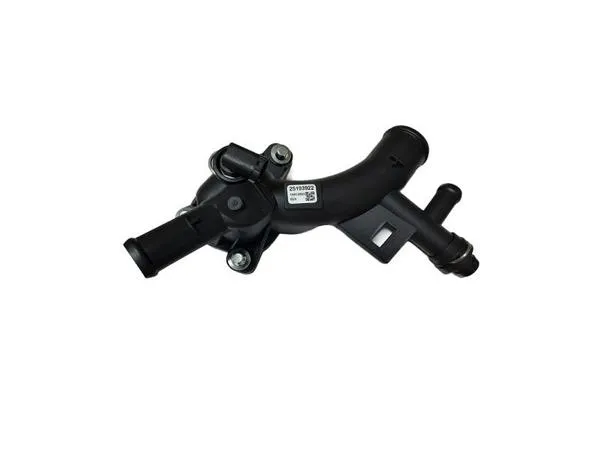 Termostat Gövde Su Çıkış Insignia A Mokka Astra J Corsa D Cruze Aveo T300 A1.4Net (Orjınal Müşürlü)