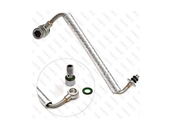 Turbo Yağlama Borusu A14net B14net A14nel B14neh Astra J Insignia A Mokka Corsa D Corsa E Meriva B