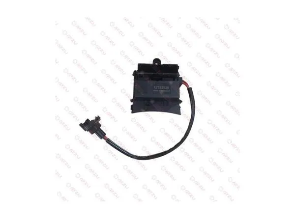 Su Soğutma Beynı (Fan Motor) Vectra C