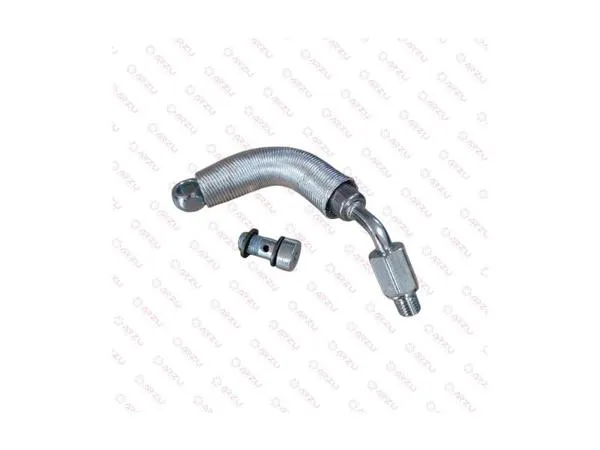 Turbo Komp Besleme Borusu A14net