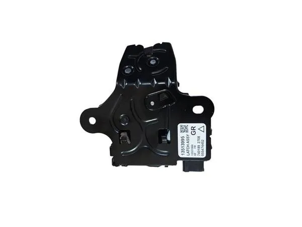 Bagaj Kilidi Insignia A Astra J Cruze