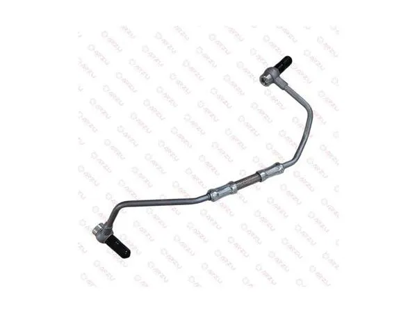 Turbo Yağlama Borusu Corsa D Astra J Meriva B A1.3Dtc Dte Dtr Combo D A13fd