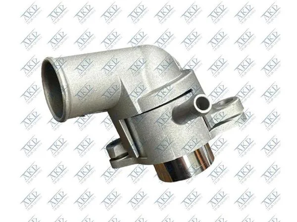 Termostat Kalos-1.4 16V-Rezzo-Lacetti 1.6 16V Metal
