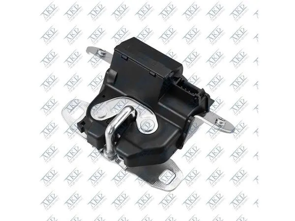 Bagaj Kapak Kilidi Corsa D-/ 12 Fiat 500 Egea Sedan