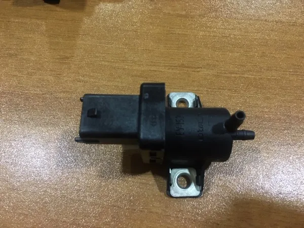 EGR Valf Vakum Subabı A20dth & A20dt Insıg.A