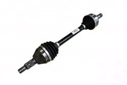 Sol Aks Komple İnsignia A - A14net-A16let Manuel Vites Araca Uygun 2012-