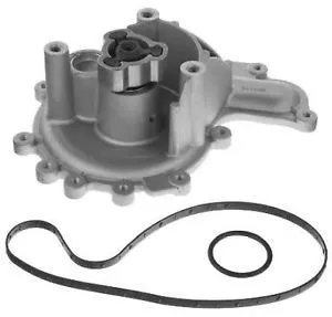Su Pompası (Devirdaim) Fiat Ducato Peugeot Boxer-Jumper-Ford Transit 2.2 HDI-Tdc