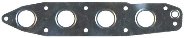Manifold Contası Egzoz