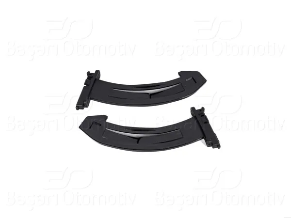 Torpido Ayak Takımı Gri Opel Astra G 98 >