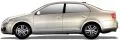 Kapı Kilidi Motorlu Sol Arka 6 Pin VW Golf 5 (1K1) 03-09 / Jetta 3 (1K2) 05-10 2