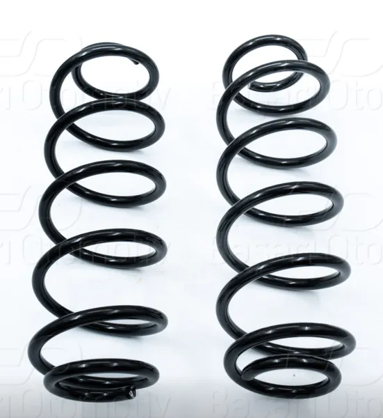 Helezon Arka Seat Leon (5F1) 1.4Tsı 2012-2020
