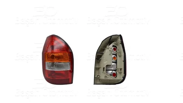 Stop Sol Sarı Opel Zafira A 99-04
