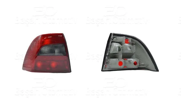 Stop Fume Sol Opel Vectra B 99-02