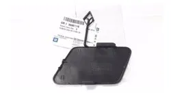 Chevrolet Cruze J300 Ön Tampon Çeki Kapağı 2010-2012 Orijinal