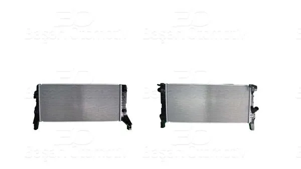 Su Radyatörü Brazing Mt-At 680X298x26 mm BMW 2 Serisi F45 Actıve Tourer. F46 Gran Tourer 13-18. F45 Actıve Tourer Lcı. F46 Gran Tourer Lcı 17-19 2.16D. 2.18D. 2.20D. X1 F48. F48 Lcı 14-19 Mini F55.F56