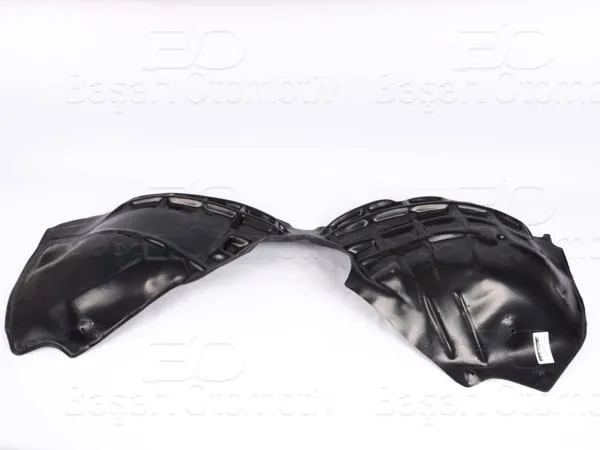 Çamurluk Davlumbazı Ön Sol Büyük Plastik Audi Q3 12 >
